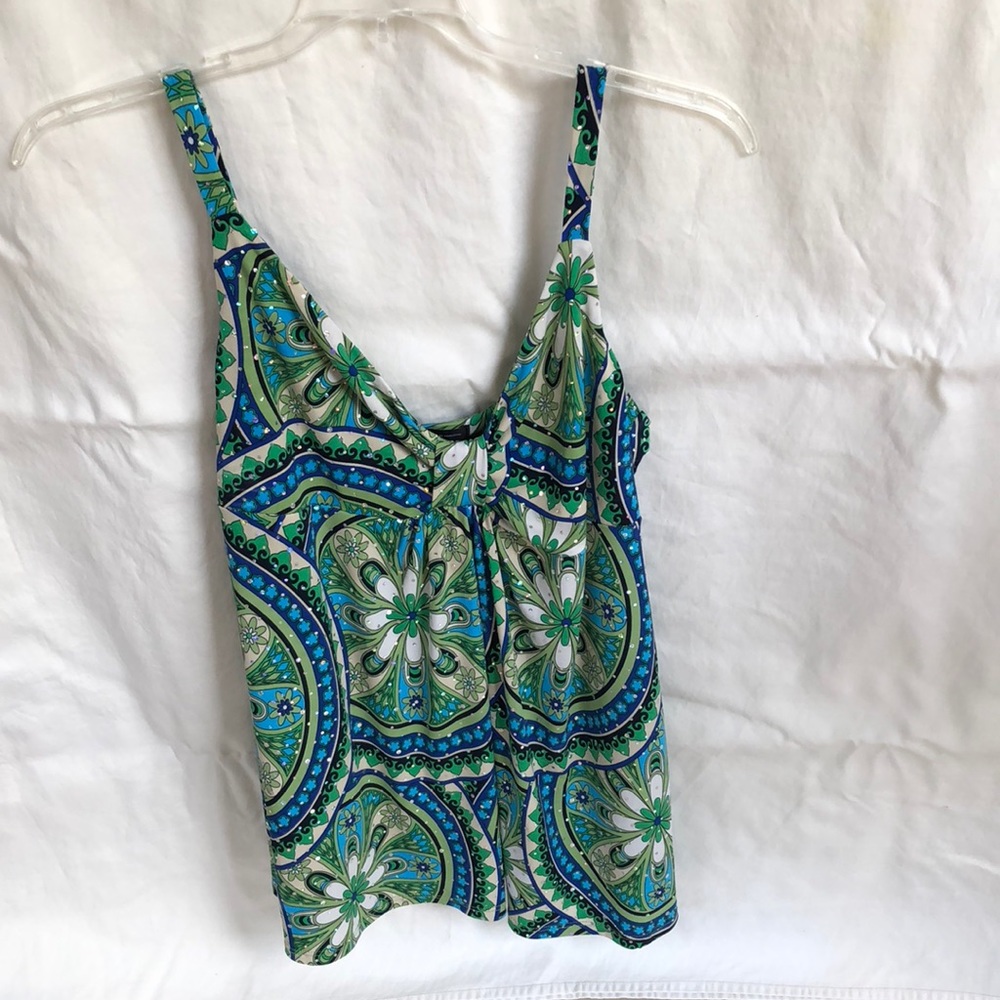 Tank top
